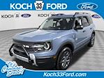 2025 Ford Bronco Sport 4WD SUV for sale #FX1590 - photo 1
