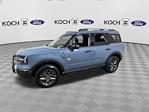 2025 Ford Bronco Sport 4WD SUV for sale #FX1590 - photo 5