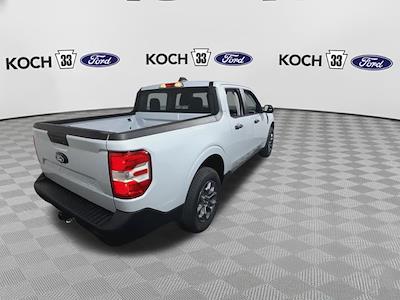 New 2025 Ford Maverick - photo 1