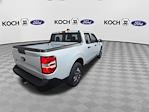 2025 Ford Maverick SuperCrew Cab AWD Pickup for sale #FX1633 - photo 2