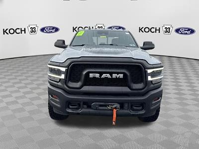 Used 2021 Ram 2500 - photo 1