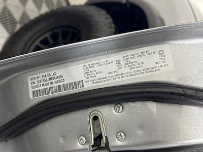 Used 2021 Ram 2500 - photo 1