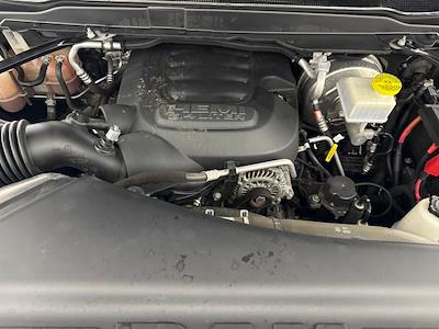 Used 2021 Ram 2500 - photo 1