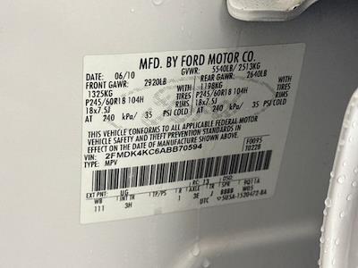 Used 2010 Ford Edge - photo 1
