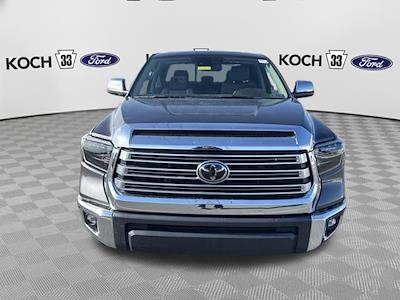 Used 2020 Toyota Tundra - photo 1