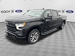 2022 Chevrolet Silverado 1500 Crew Cab 4WD Pickup for sale #FX1680B - photo 3