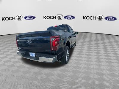 New 2025 Ford F-150 - photo 1