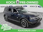 2022 Ford Bronco Sport 4WD SUV for sale #FX1707B - photo 10