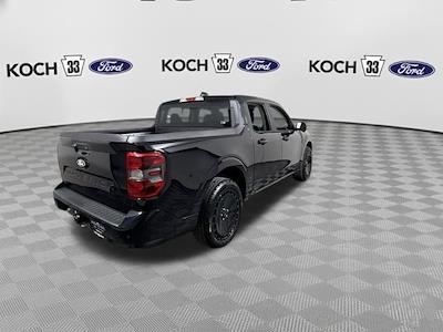 New 2025 Ford Maverick - photo 1