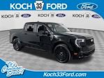 2025 Ford Maverick SuperCrew Cab AWD Pickup for sale #FX1715 - photo 1