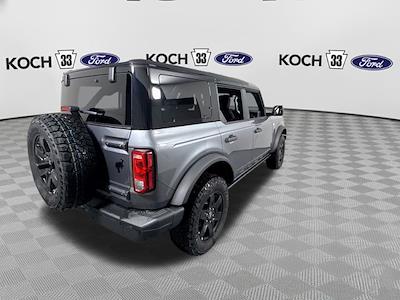 New 2025 Ford Bronco - photo 1