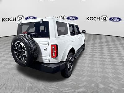 New 2025 Ford Bronco - photo 1