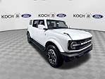2025 Ford Bronco 4WD SUV for sale #FX1719 - photo 3