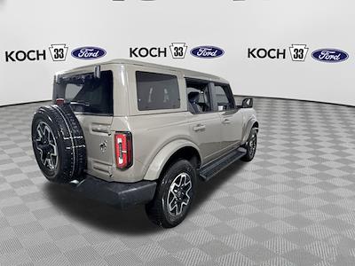 New 2025 Ford Bronco - photo 1