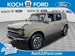 2025 Ford Bronco 4WD SUV for sale #FX1720 - photo 1