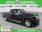 2023 Chevrolet Silverado 2500 Crew Cab 4WD Pickup for sale #FX1722A - photo 5