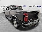 2023 Chevrolet Silverado 2500 Crew Cab 4WD Pickup for sale #FX1722A - photo 10