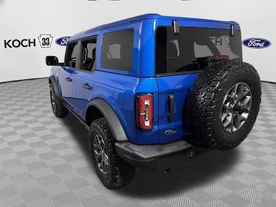 New 2025 Ford Bronco - photo 1