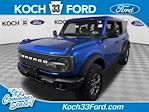 2025 Ford Bronco 4WD SUV for sale #FX1724 - photo 1