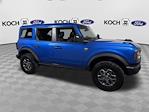 2025 Ford Bronco 4WD SUV for sale #FX1724 - photo 7