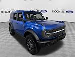 2025 Ford Bronco 4WD SUV for sale #FX1724 - photo 8