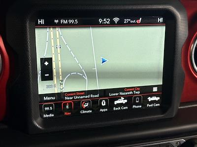 Used 2020 Jeep Gladiator - photo 1