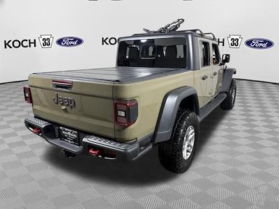 Used 2020 Jeep Gladiator - photo 1