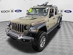 2020 Jeep Gladiator Crew Cab 4WD Pickup for sale #FX1731A - photo 9