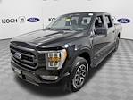 2023 Ford F-150 SuperCrew Cab 4WD Pickup for sale #FX1733A - photo 13