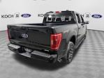 2023 Ford F-150 SuperCrew Cab 4WD Pickup for sale #FX1733A - photo 11