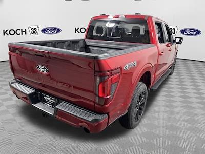 New 2025 Ford F-150 - photo 1