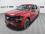 2025 Ford F-150 SuperCrew Cab 4WD Pickup for sale #FX1734 - photo 4