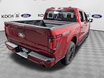 2025 Ford F-150 SuperCrew Cab 4WD Pickup for sale #FX1734 - photo 2