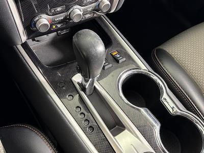 Used 2020 Nissan Pathfinder - photo 1