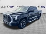 2022 Toyota Tundra CrewMax Cab 4WD Pickup for sale #FX1741A - photo 3