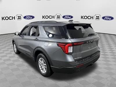 New 2026 Ford Explorer - photo 1