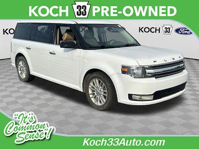 Used 2018 Ford Flex - photo 1