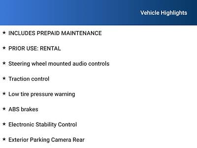 Used 2018 Ford Flex - photo 2