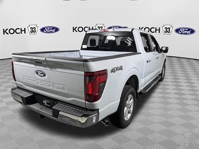 New 2025 Ford F-150 - photo 1