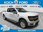 2025 Ford F-150 SuperCrew Cab 4WD Pickup for sale #FX1750 - photo 1