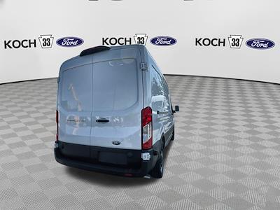 New 2025 Ford Transit 250 - photo 1