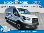 2025 Ford Transit 250 Medium Roof RWD Empty Cargo Van for sale #FX1755 - photo 1
