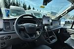 2025 Ford Transit 250 Medium Roof RWD Empty Cargo Van for sale #FX1755 - photo 18