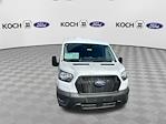 2025 Ford Transit 250 Medium Roof RWD Empty Cargo Van for sale #FX1755 - photo 4