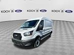 2025 Ford Transit 250 Medium Roof RWD Empty Cargo Van for sale #FX1755 - photo 5