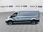 2025 Ford Transit 250 Medium Roof RWD Empty Cargo Van for sale #FX1755 - photo 7