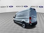 2025 Ford Transit 250 Medium Roof RWD Empty Cargo Van for sale #FX1755 - photo 8