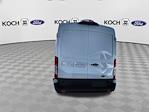 2025 Ford Transit 250 Medium Roof RWD Empty Cargo Van for sale #FX1755 - photo 9