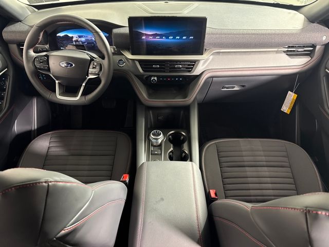 New 2026 Ford Explorer - photo 18