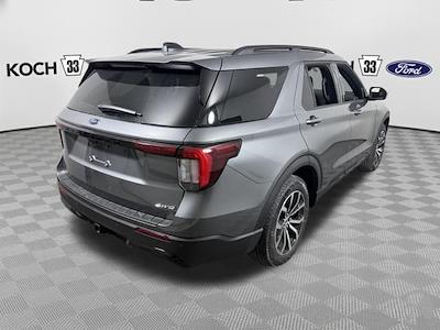 New 2026 Ford Explorer - photo 1